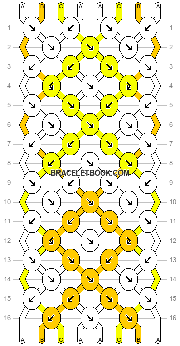 Normal pattern #8 variation #275450 pattern