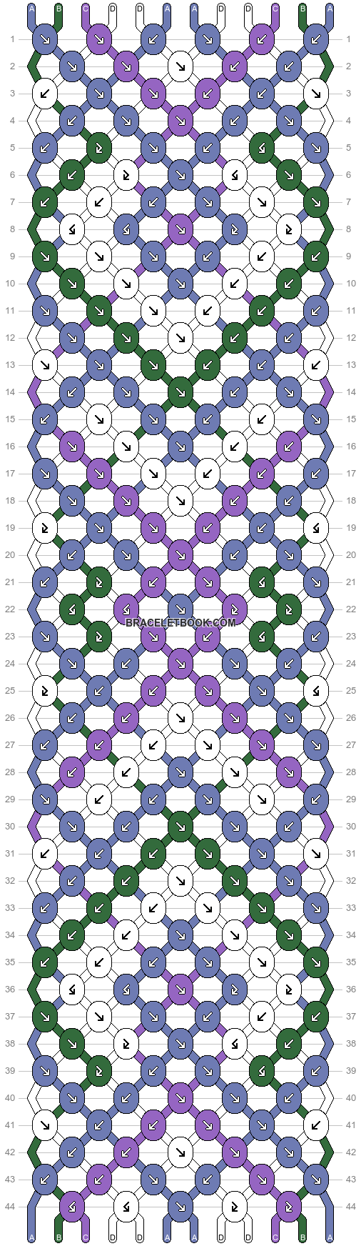 Normal pattern #110325 variation #275451 pattern