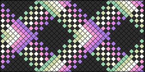 Normal pattern #11506 variation #275452