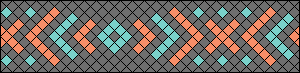 Normal pattern #31759 variation #275471