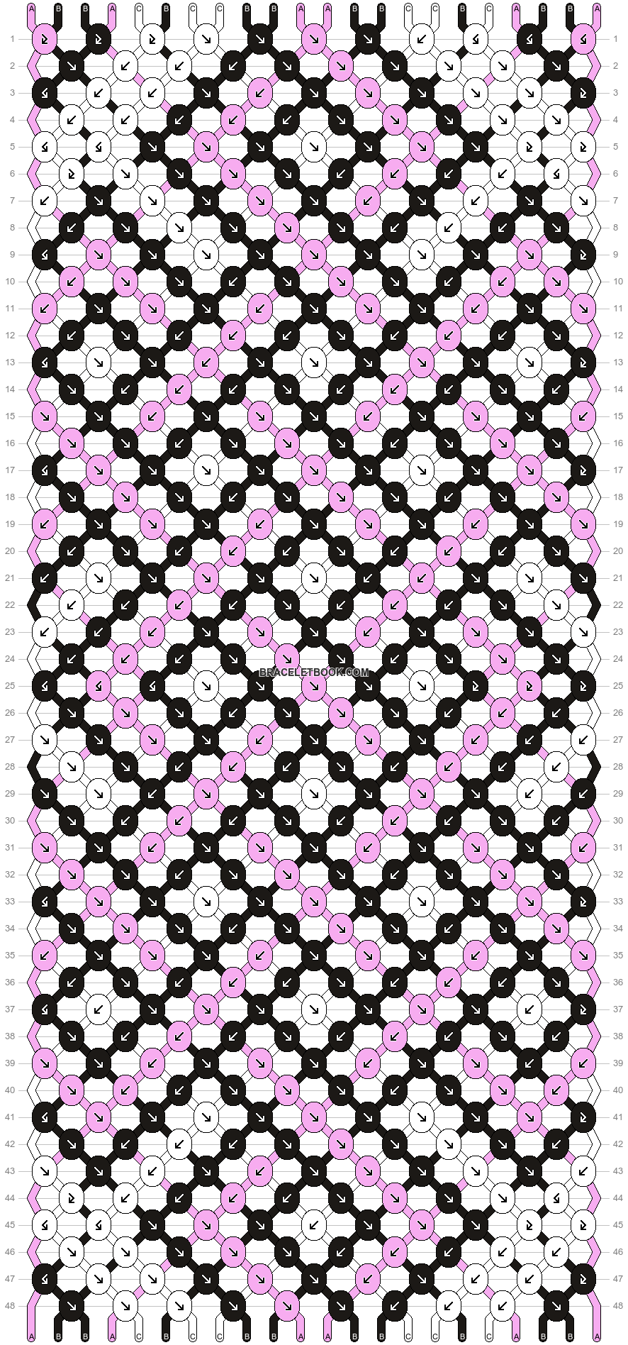 Normal pattern #45156 variation #275501 pattern