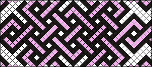 Normal pattern #45156 variation #275501