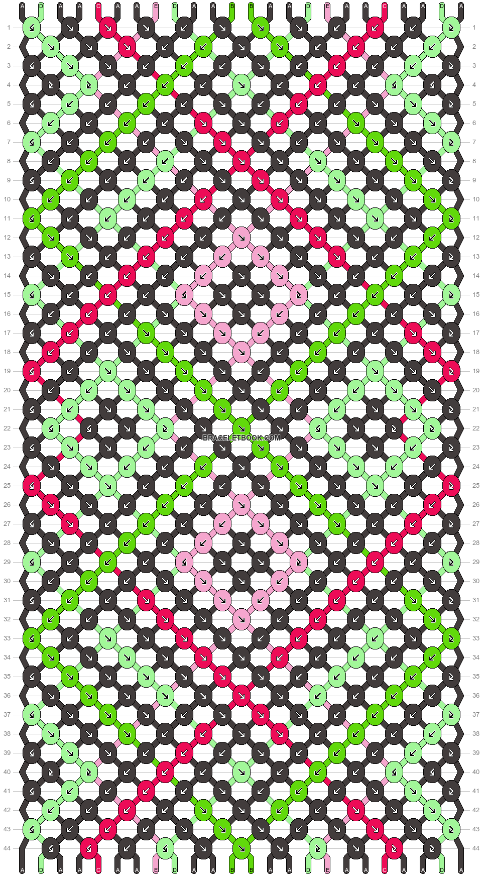 Normal pattern #144205 variation #275519 pattern