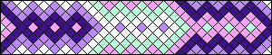 Normal pattern #17657 variation #275527