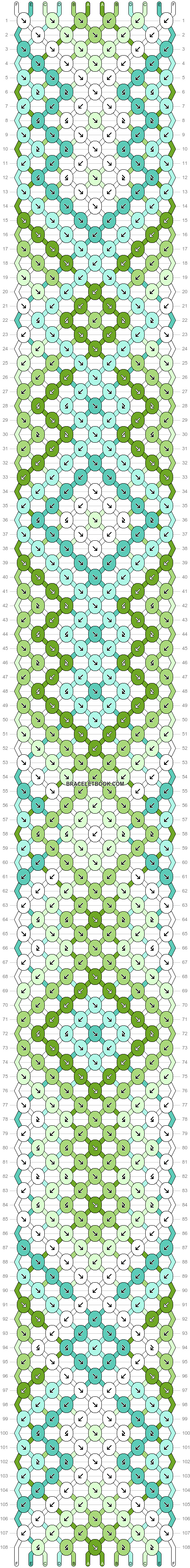 Normal pattern #60442 variation #275548 pattern