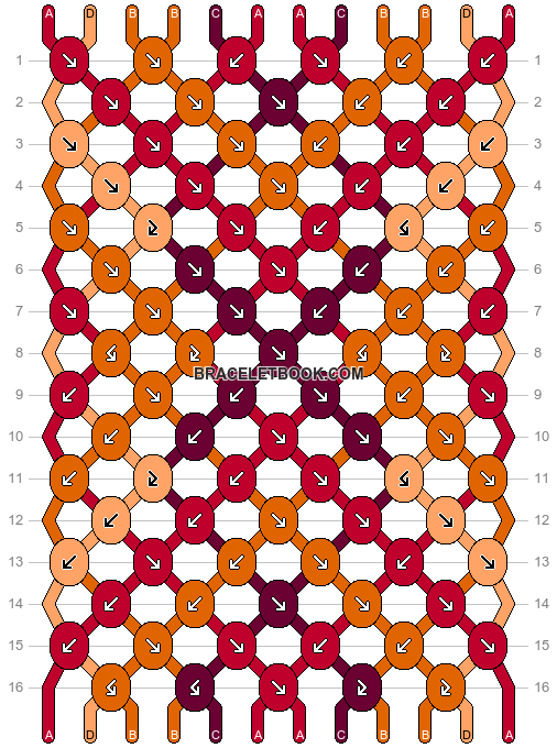 Normal pattern #66505 variation #275558 pattern