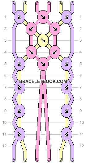 Normal pattern #76616 variation #275572 pattern