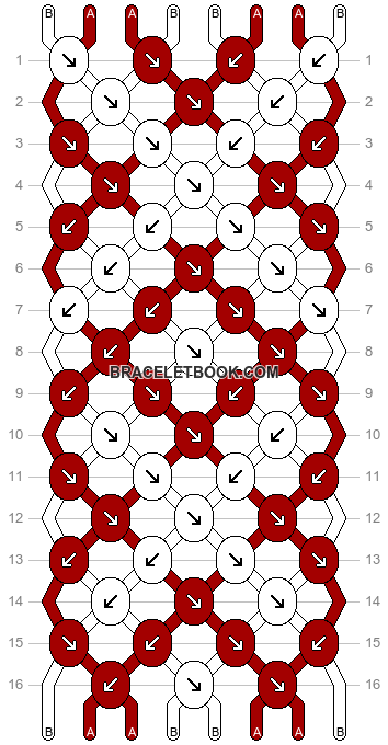 Normal pattern #143753 variation #275575 pattern