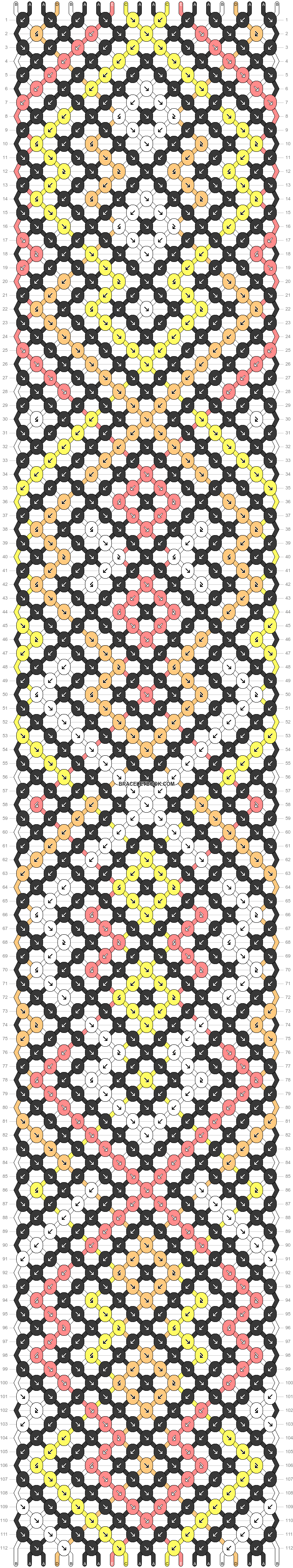 Normal pattern #111576 variation #275576 pattern