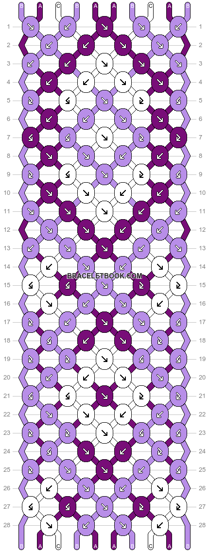 Normal pattern #144145 variation #275583 pattern