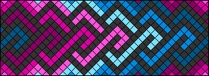 Normal pattern #76941 variation #275640