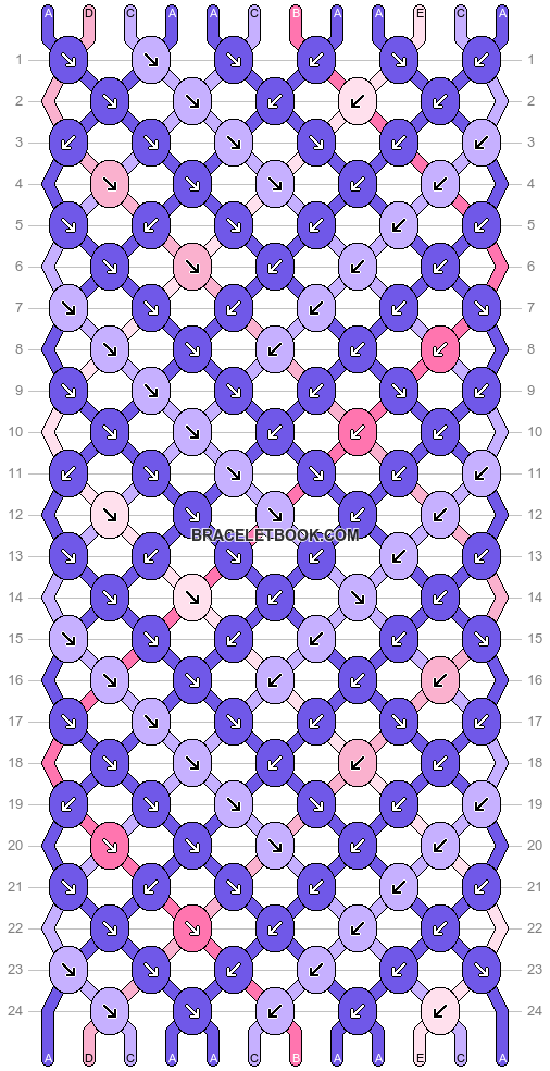 Normal pattern #143801 variation #275648 pattern