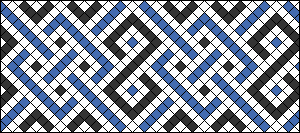 Normal pattern #90669 variation #275649