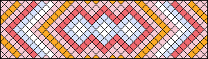 Normal pattern #125805 variation #275653
