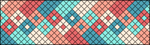 Normal pattern #128502 variation #275663
