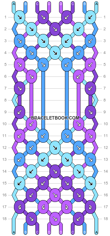 Normal pattern #144204 variation #275687 pattern