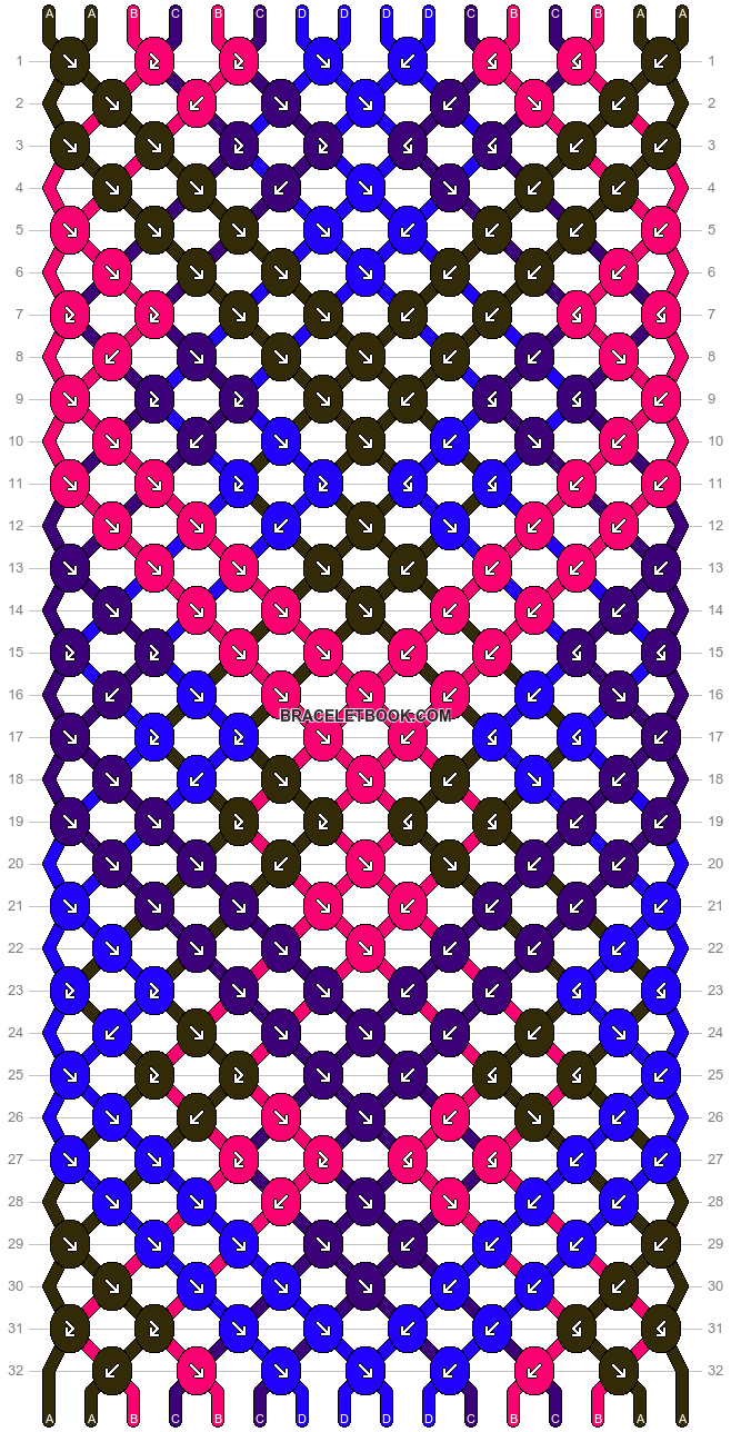 Normal pattern #30402 variation #275706 pattern