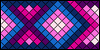 Normal pattern #144184 variation #275709