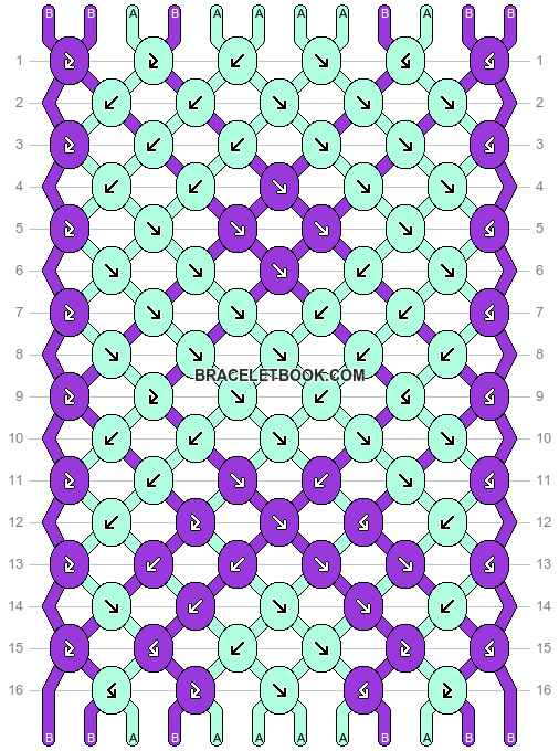 Normal pattern #136597 variation #275710 pattern