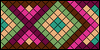 Normal pattern #144184 variation #275712
