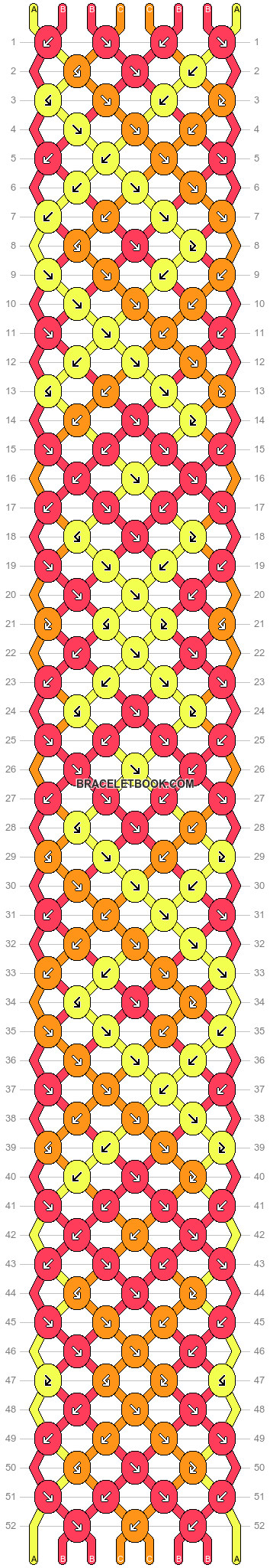 Normal pattern #102665 variation #275713 pattern