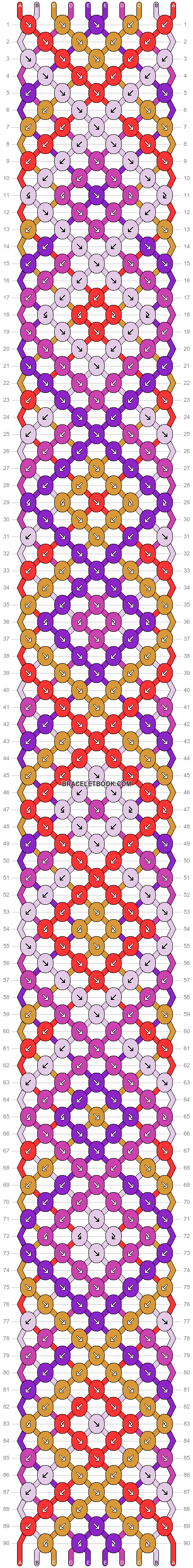 Normal pattern #144290 variation #275722 pattern