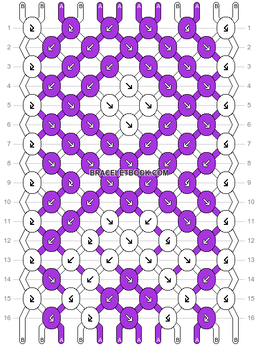 Normal pattern #136597 variation #275725 pattern