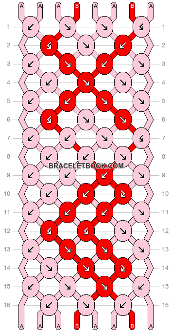 Normal pattern #142895 variation #275728 pattern