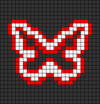 Alpha pattern #79728 variation #275735