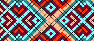 Normal pattern #144186 variation #275737