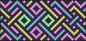 Normal pattern #144205 variation #275752