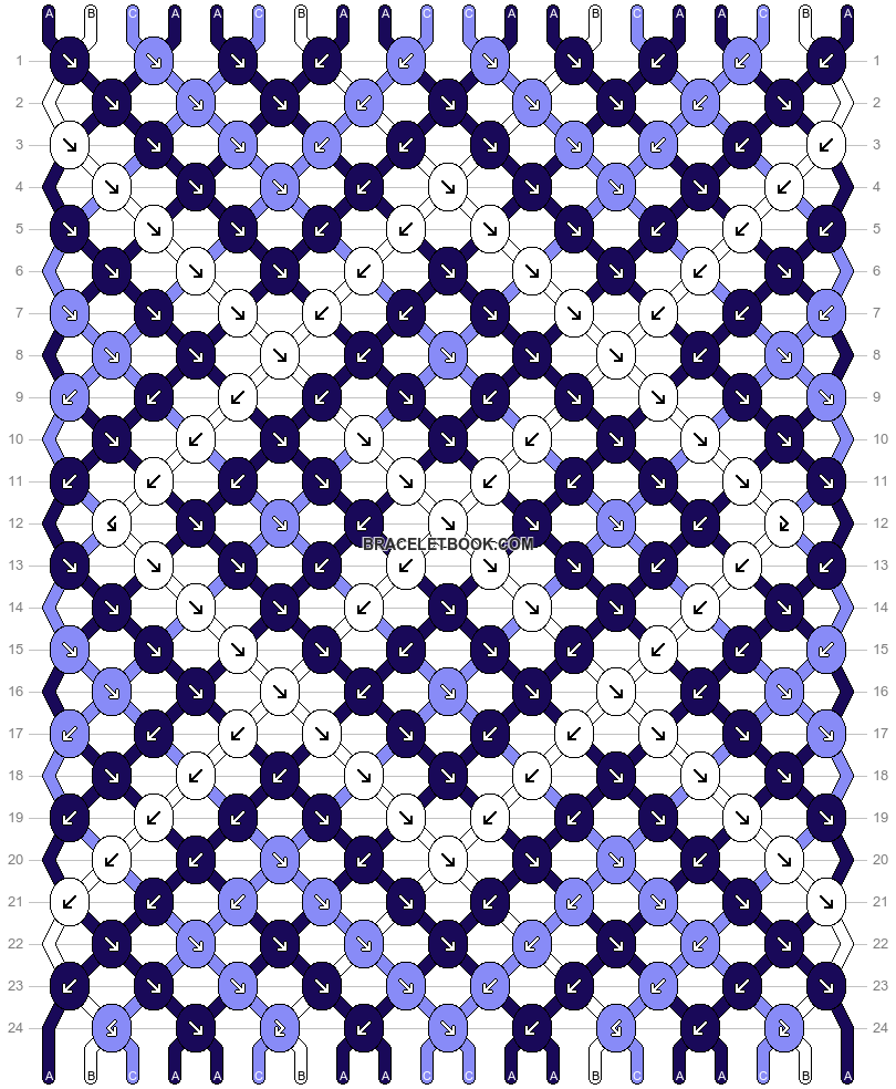 Normal pattern #19122 variation #275762 pattern