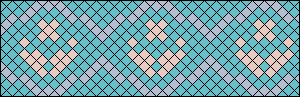 Normal pattern #93466 variation #275784