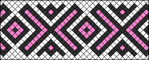 Normal pattern #96705 variation #275797