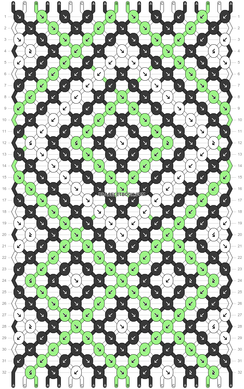 Normal pattern #95880 variation #275801 pattern