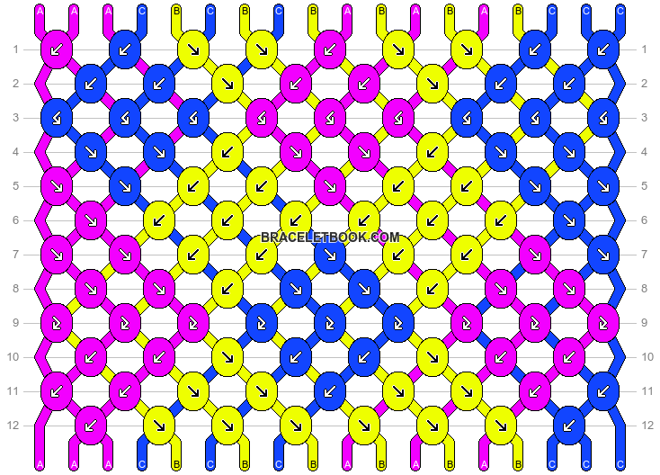 Normal pattern #124904 variation #275813 pattern