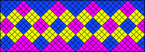 Normal pattern #124904 variation #275813