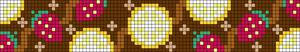 Alpha pattern #144295 variation #275814