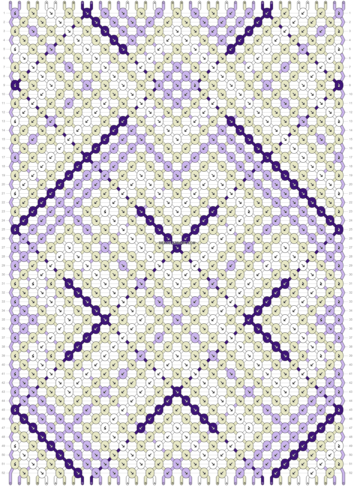 Normal pattern #115930 variation #275845 pattern