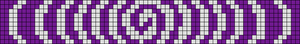 Alpha pattern #141060 variation #275880