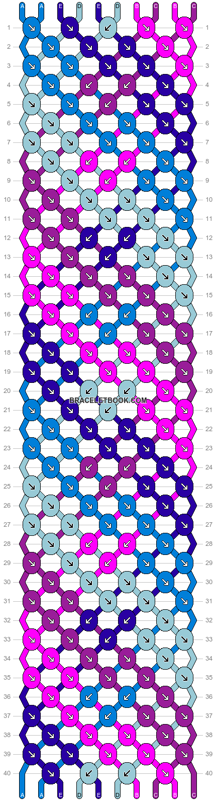 Normal pattern #30651 variation #275904 pattern