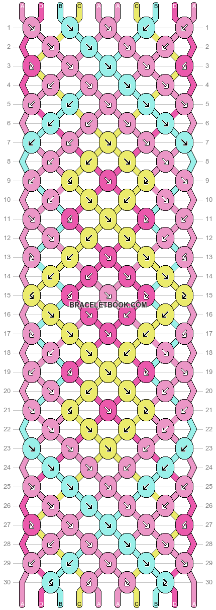 Normal pattern #144280 variation #275905 pattern