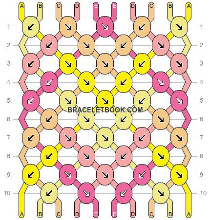 Normal pattern #2359 variation #275913 pattern