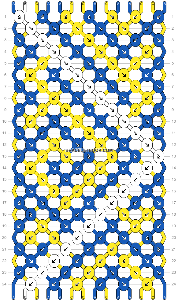 Normal pattern #49943 variation #275915 pattern