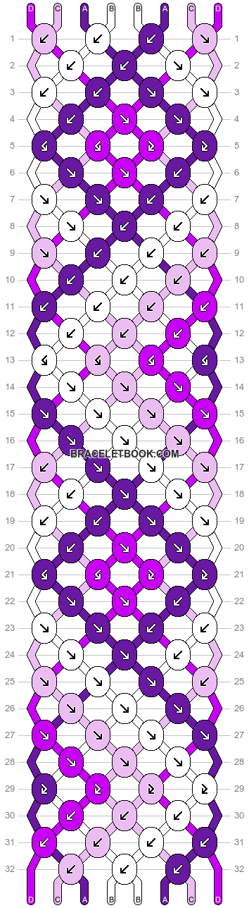 Normal pattern #35598 variation #275923 pattern