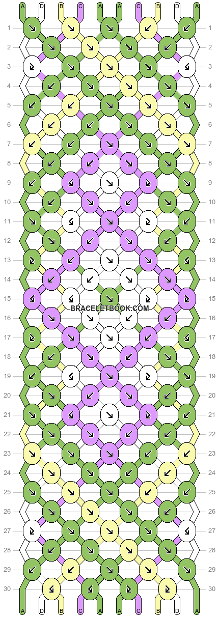 Normal pattern #144280 variation #275946 pattern