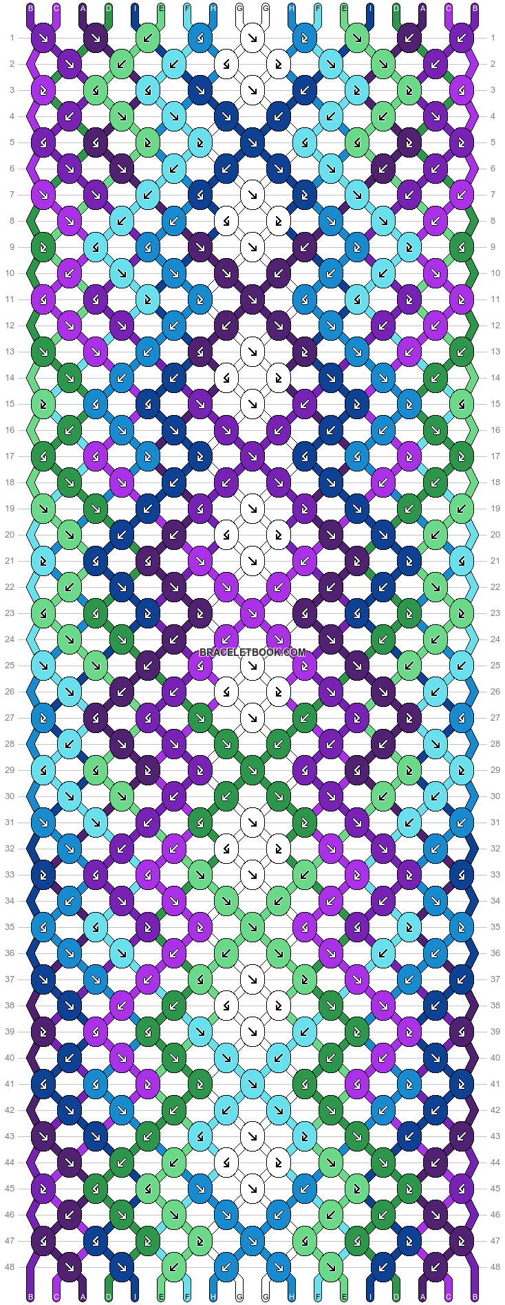 Normal pattern #142522 variation #275952 pattern