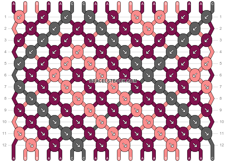 Normal pattern #19239 variation #275959 pattern