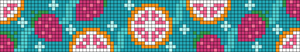 Alpha pattern #144295 variation #275962