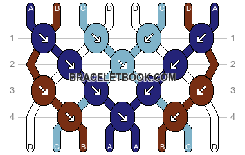 Normal pattern #2 variation #275968 pattern